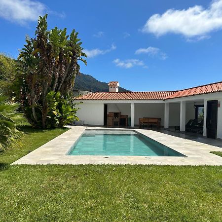 Villa Casa Carrillo Santa Cruz de la Palma  Esterno foto