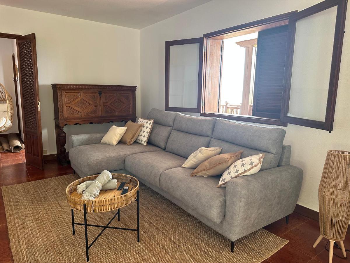 Villa Casa Carrillo Santa Cruz de la Palma  Esterno foto