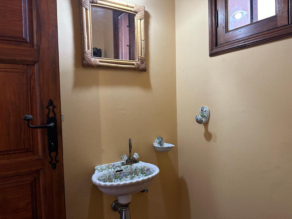 Villa Casa Carrillo Santa Cruz de la Palma  Esterno foto