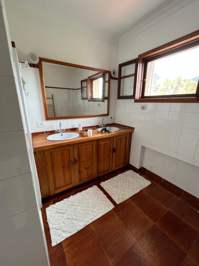Villa Casa Carrillo Santa Cruz de la Palma  Esterno foto