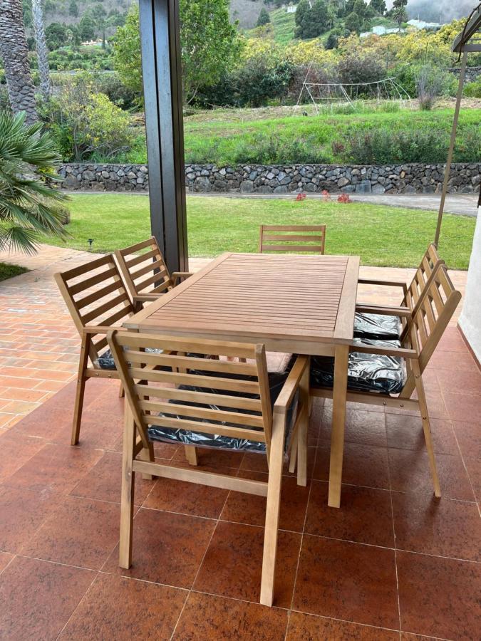 Villa Casa Carrillo Santa Cruz de la Palma  Esterno foto