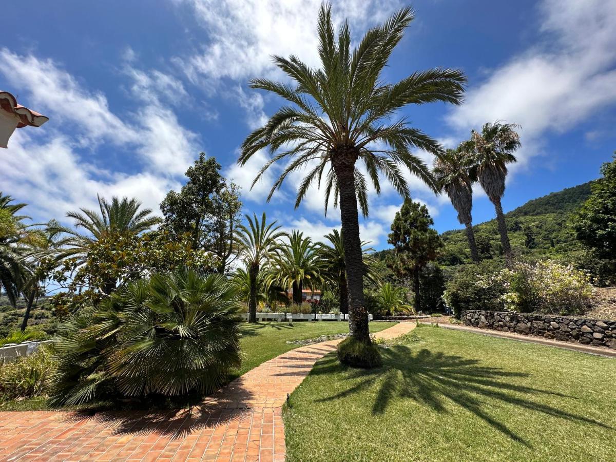 Villa Casa Carrillo Santa Cruz de la Palma  Esterno foto