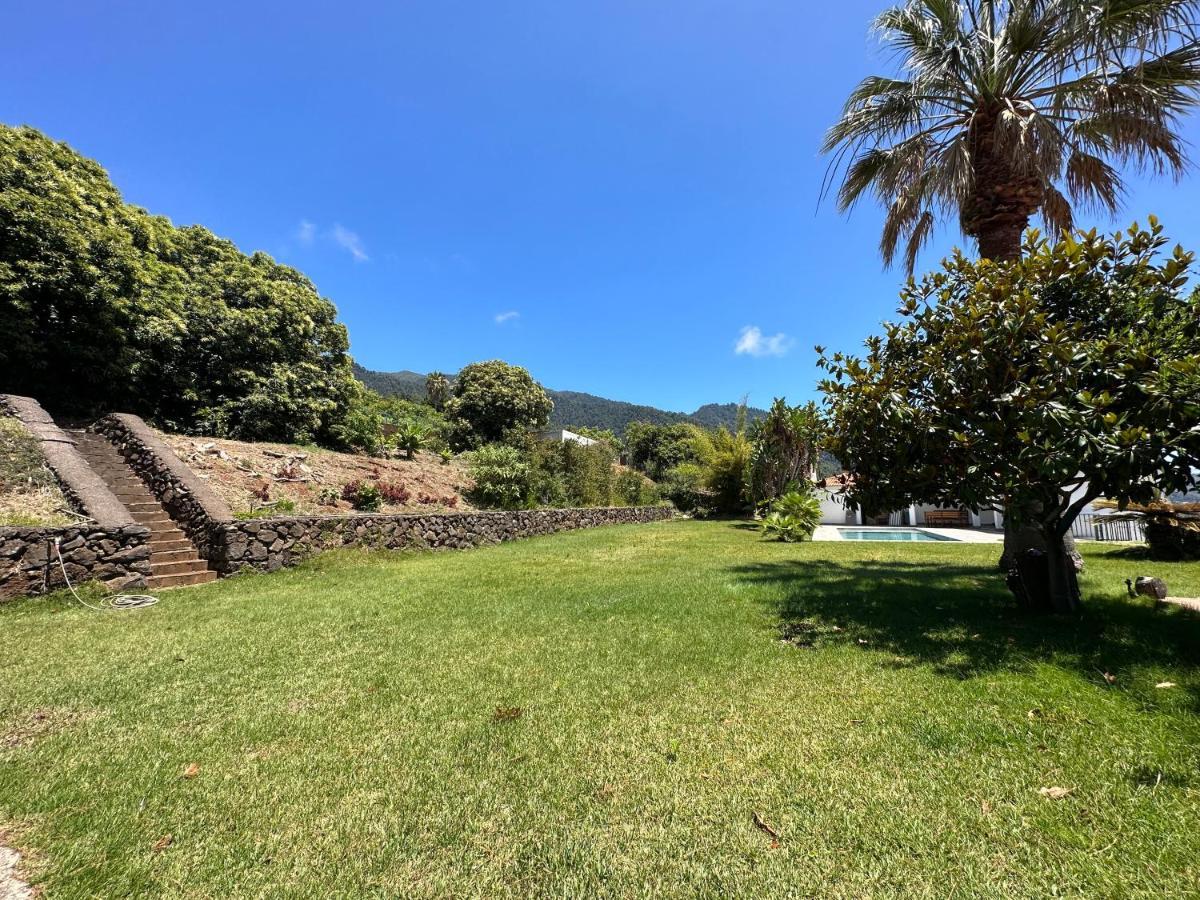 Villa Casa Carrillo Santa Cruz de la Palma  Esterno foto