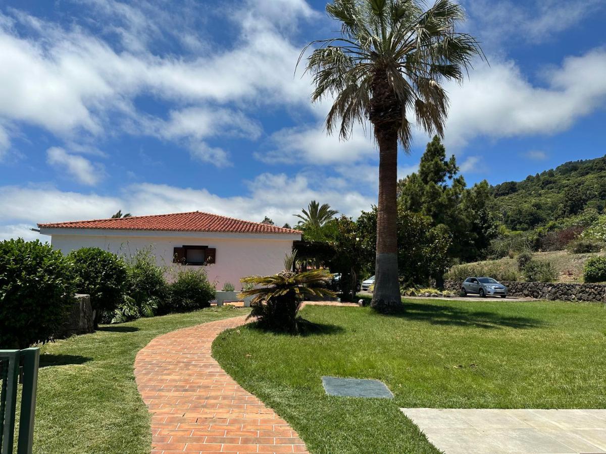 Villa Casa Carrillo Santa Cruz de la Palma  Esterno foto