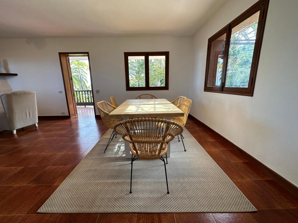 Villa Casa Carrillo Santa Cruz de la Palma  Esterno foto