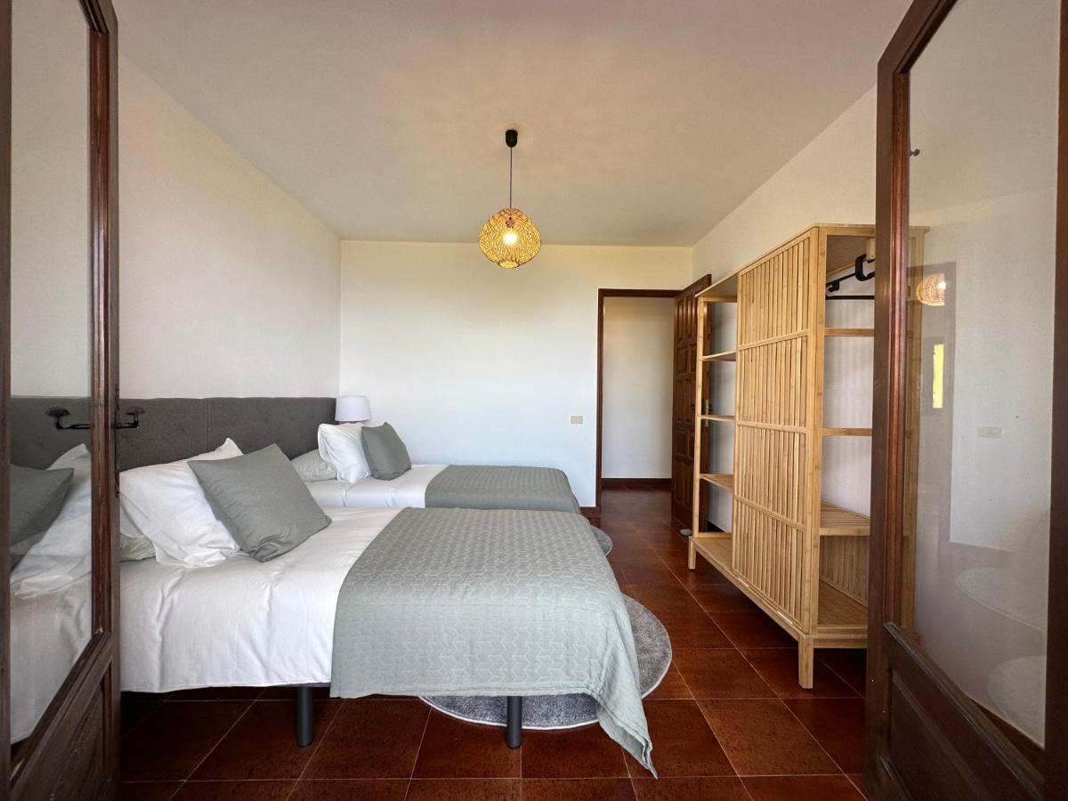 Villa Casa Carrillo Santa Cruz de la Palma  Esterno foto