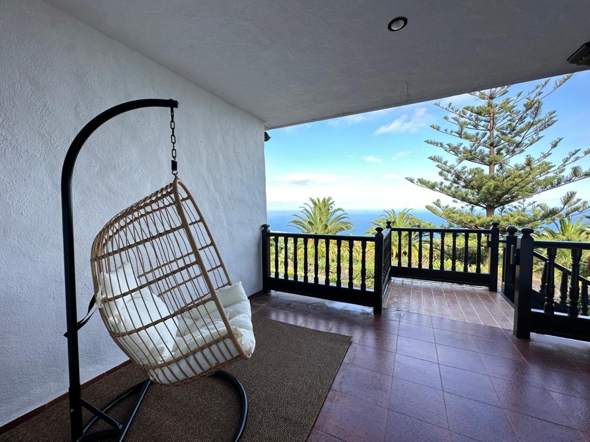 Villa Casa Carrillo Santa Cruz de la Palma  Esterno foto