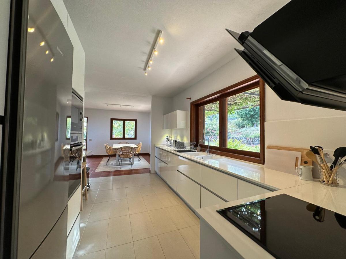 Villa Casa Carrillo Santa Cruz de la Palma  Esterno foto