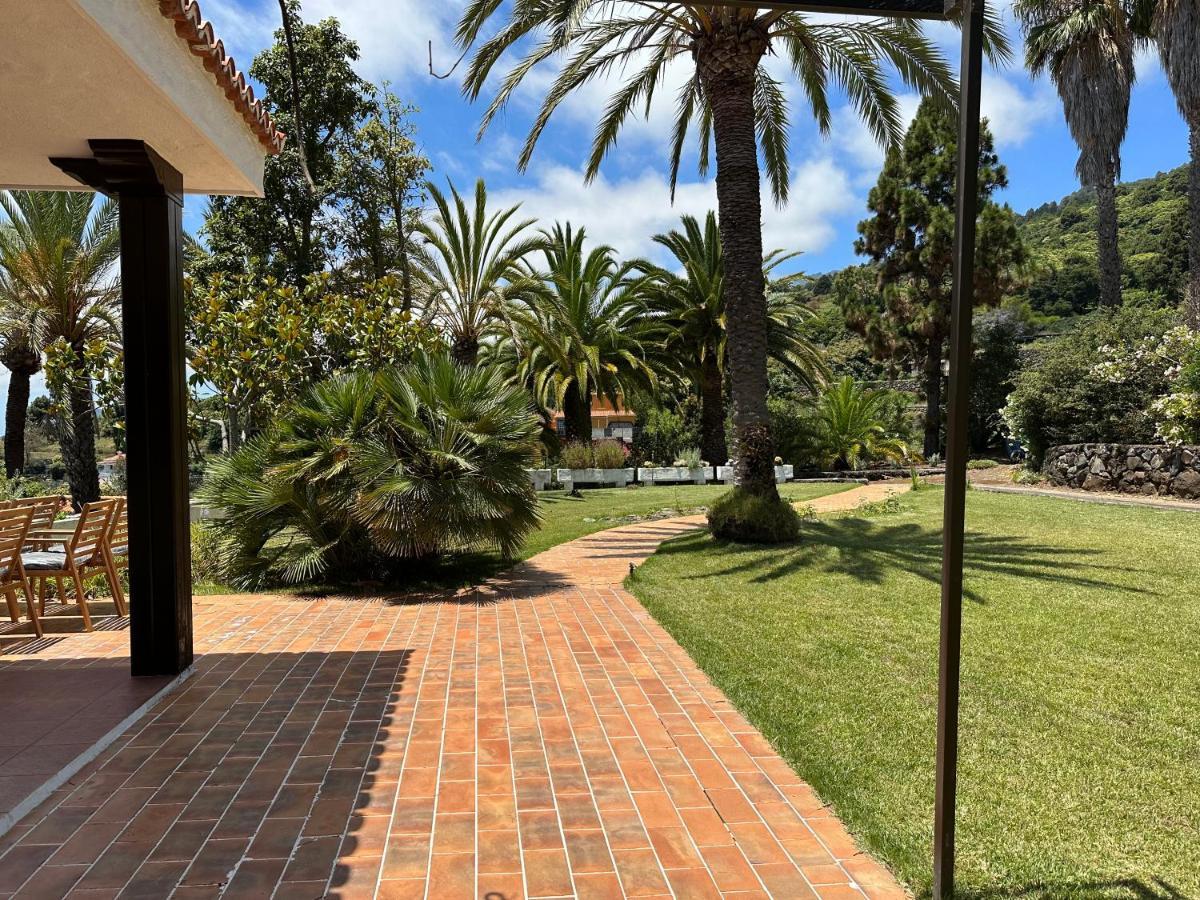 Villa Casa Carrillo Santa Cruz de la Palma  Esterno foto