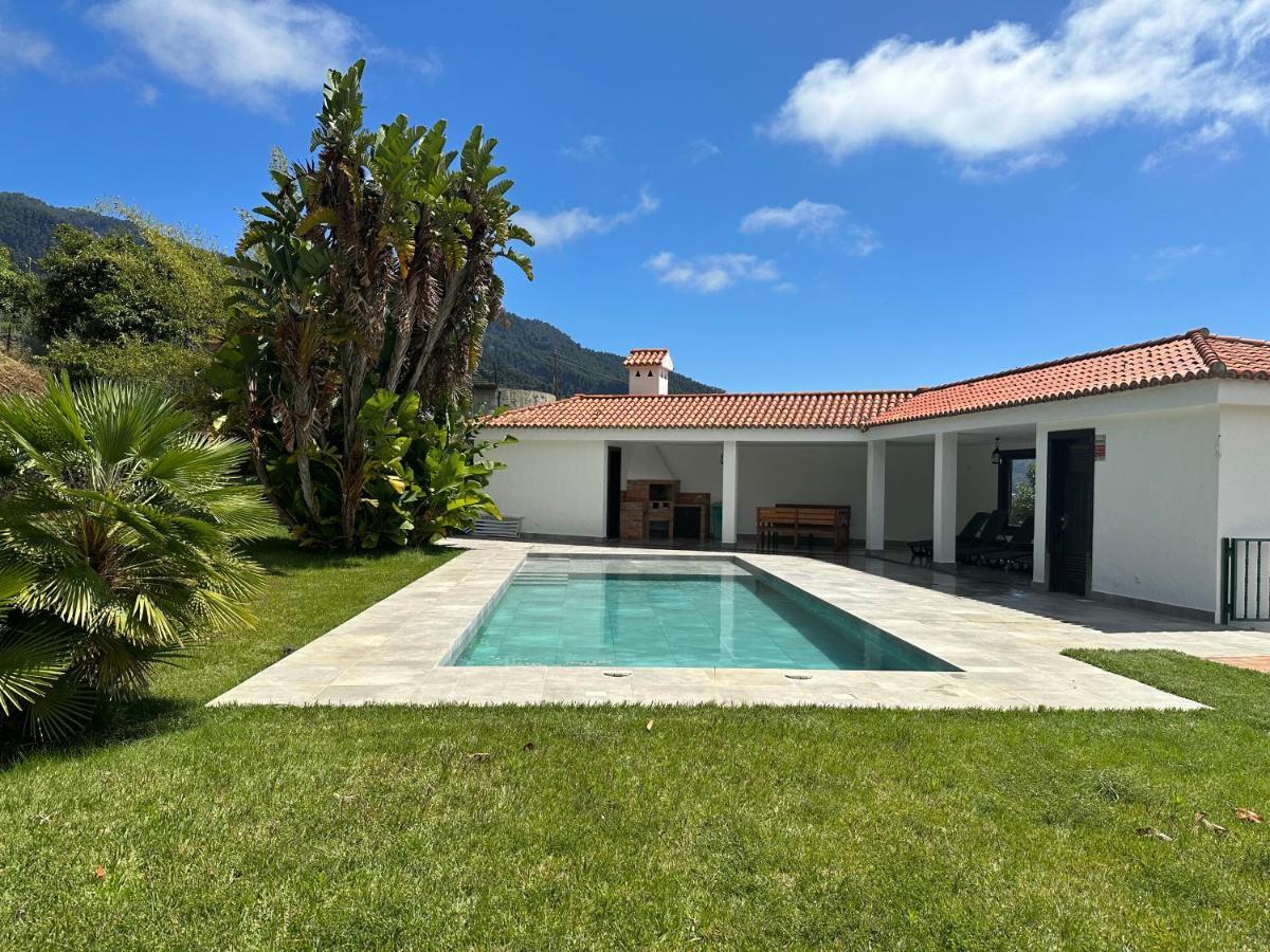Villa Casa Carrillo Santa Cruz de la Palma  Esterno foto