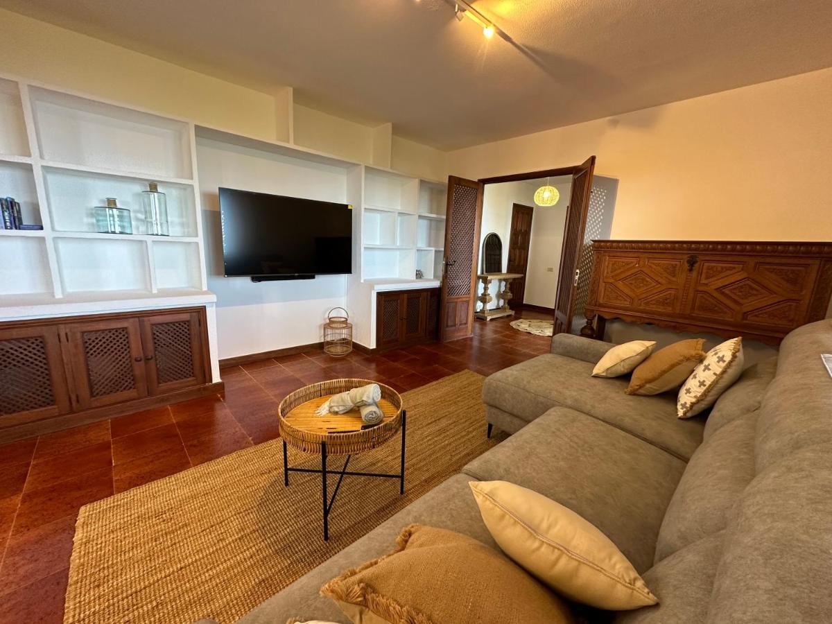 Villa Casa Carrillo Santa Cruz de la Palma  Esterno foto