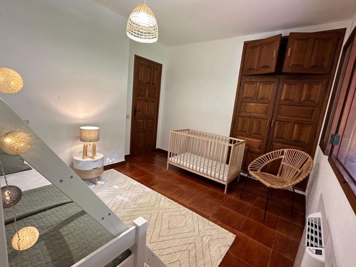 Villa Casa Carrillo Santa Cruz de la Palma  Esterno foto
