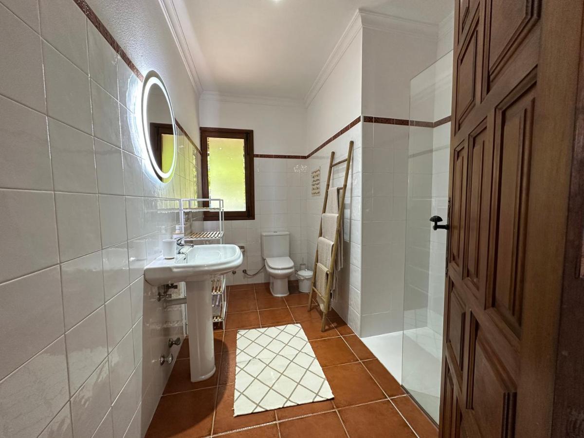 Villa Casa Carrillo Santa Cruz de la Palma  Esterno foto