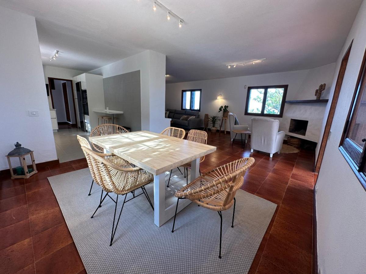 Villa Casa Carrillo Santa Cruz de la Palma  Esterno foto